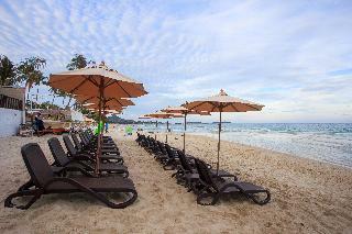 Hotel Chaweng Cove Beach Resort