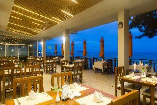 Hotel Chaweng Cove Beach Resort