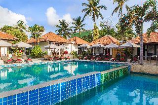 Hotel Chaweng Cove Beach Resort