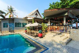 Hotel Chaweng Cove Beach Resort