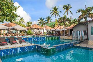Hotel Chaweng Cove Beach Resort