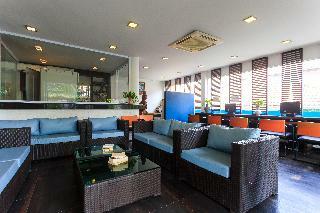 Hotel Chaweng Cove Beach Resort