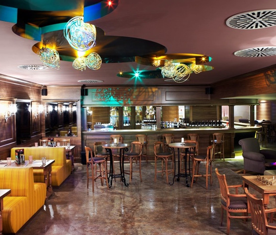 Istanbul Gonen Hotel