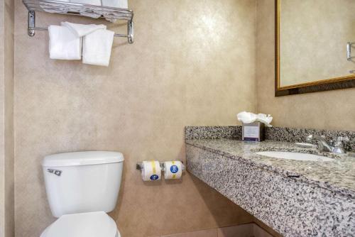 Hotel Radisson Indianapolis Airport