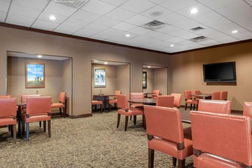 Hotel Radisson Indianapolis Airport