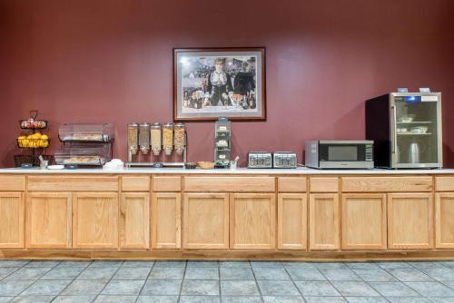 Hotel Radisson Indianapolis Airport
