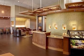 Hotel Hyatt Place Jacksonville Airport
