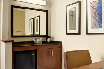 Hotel Hyatt Place Jacksonville Airport