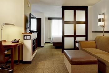 Hotel Hyatt Place Jacksonville Airport
