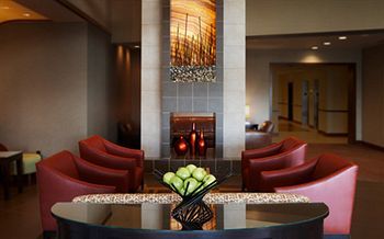 Hotel Hyatt Place Jacksonville Airport