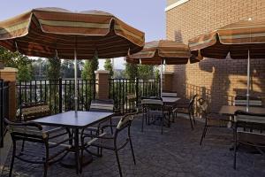 Hotel Hyatt Place Jacksonville Airport