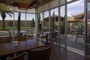 Hotel Hyatt Place Jacksonville Airport