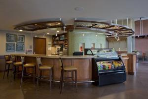Hotel Hyatt Place Jacksonville Airport