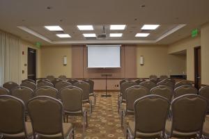 Hotel Hyatt Place Jacksonville Airport