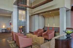 Hotel Hyatt Place Jacksonville Airport