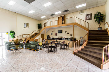 Hotel Econo Lodge