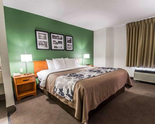 Hotel Sleep Inn