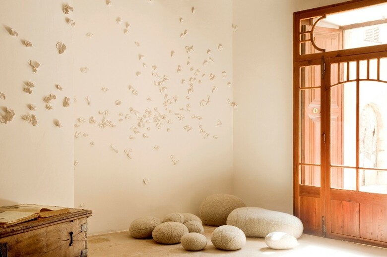 Hotel Boutique S'hotelet De Santanyi
