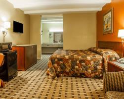 Hotel Rodeway Inn