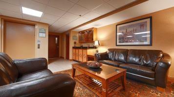 Hotel Best Western Rochester Marketplace Inn