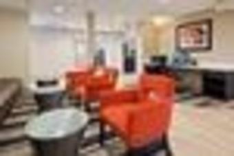 Hotel Best Western Rochester Marketplace Inn