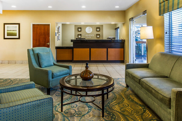 Hotel Comfort Inn