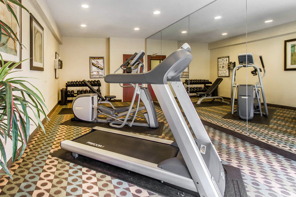 Hotel Comfort Inn