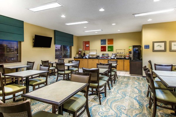 Hotel Comfort Inn