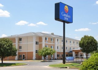 Hotel Comfort Inn