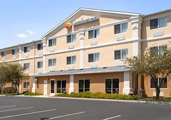 Hotel Comfort Inn