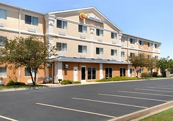 Hotel Comfort Inn