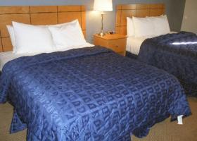 Hotel Comfort Inn