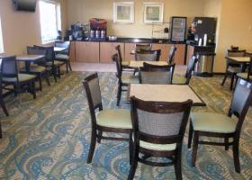 Hotel Comfort Inn