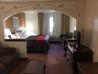 Hotel Comfort Inn