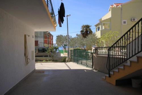 Apartment Nemira 4652a