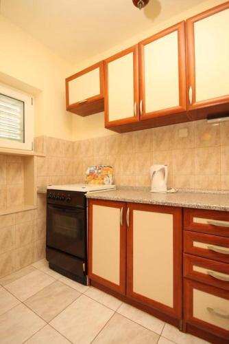 Apartment Nemira 4652a