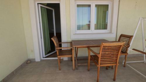 Apartments Marko