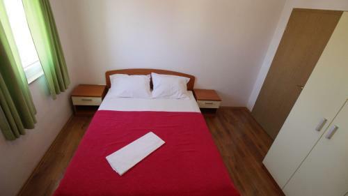 Apartments Marko