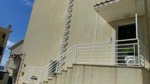 Apartments Marko