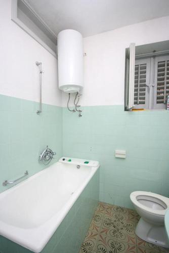 Apartments By The Sea Stanici (omis) - 4653