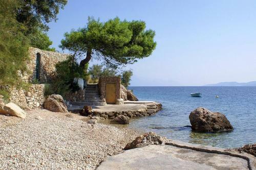 Apartments By The Sea Stanici (omis) - 4653