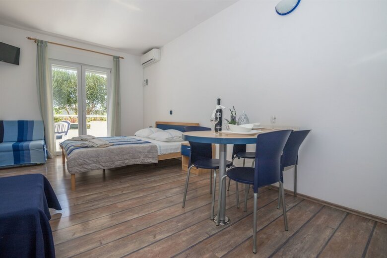 Apartments Meri