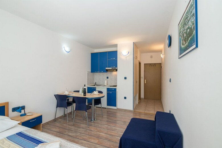 Apartments Meri