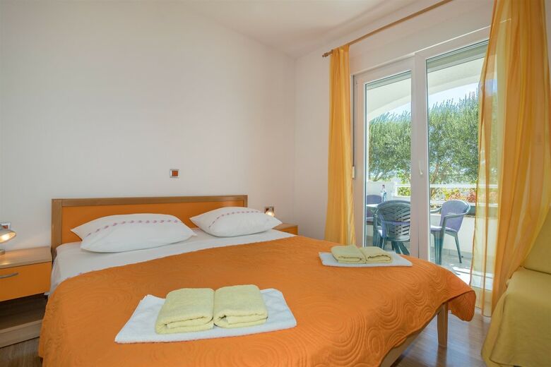 Apartments Meri