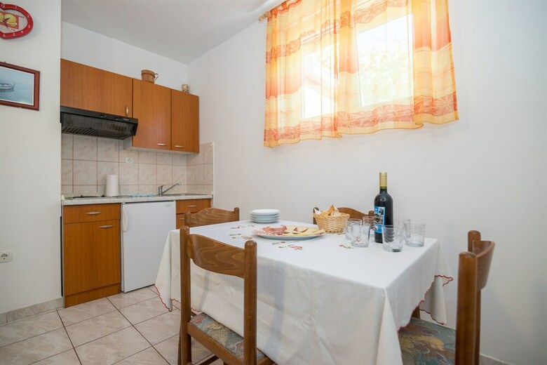 Apartments Meri
