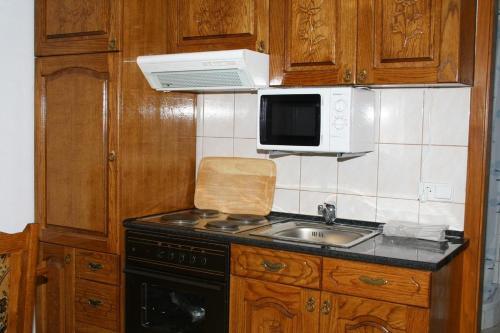 Apartment Stanici 2818b