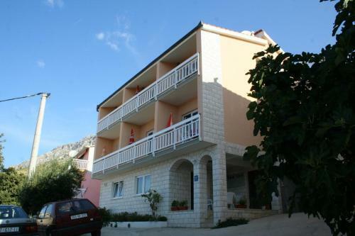 Apartment Stanici 2818b