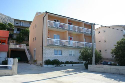 Apartment Stanici 2818b
