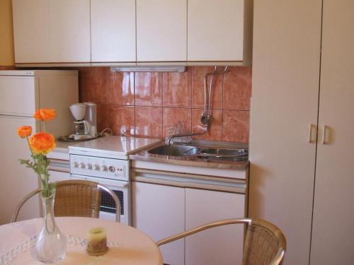 Apartment Stanici 4585a