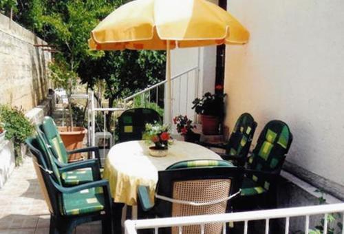 Apartment Stanici 4585a